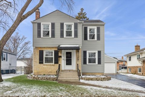 Photo of 1226 Highridge Parkway, Westchester, IL 60154 (MLS # 12596268)