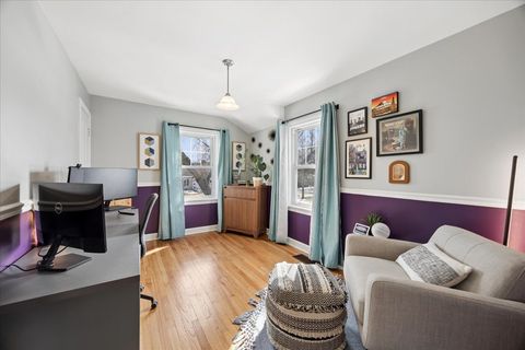 Tiny photo for 1226 Highridge Parkway, Westchester, IL 60154 (MLS # 12596268)