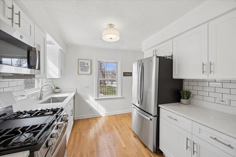 Tiny photo for 1226 Highridge Parkway, Westchester, IL 60154 (MLS # 12596268)