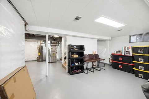 Tiny photo for 1226 Highridge Parkway, Westchester, IL 60154 (MLS # 12596268)