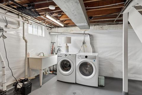 Tiny photo for 1226 Highridge Parkway, Westchester, IL 60154 (MLS # 12596268)