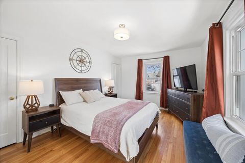 Tiny photo for 1226 Highridge Parkway, Westchester, IL 60154 (MLS # 12596268)