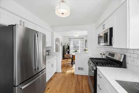 Tiny photo for 1226 Highridge Parkway, Westchester, IL 60154 (MLS # 12596268)