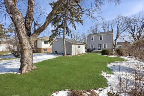 Tiny photo for 1226 Highridge Parkway, Westchester, IL 60154 (MLS # 12596268)