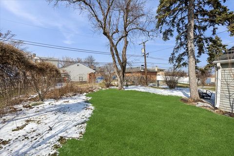 Tiny photo for 1226 Highridge Parkway, Westchester, IL 60154 (MLS # 12596268)