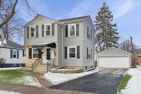 Tiny photo for 1226 Highridge Parkway, Westchester, IL 60154 (MLS # 12596268)