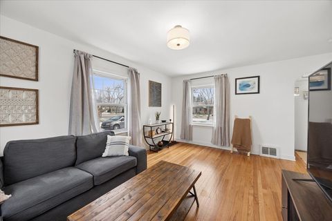 Tiny photo for 1226 Highridge Parkway, Westchester, IL 60154 (MLS # 12596268)