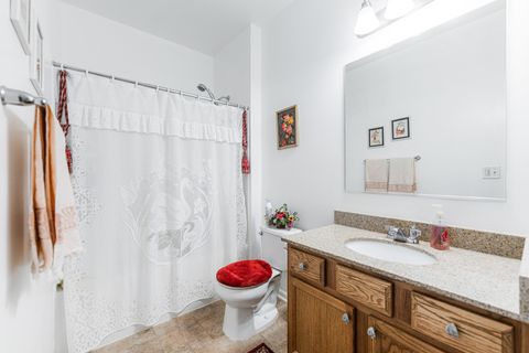 Tiny photo for 731 Slate Run, Elgin, IL 60124 (MLS # 12528898)