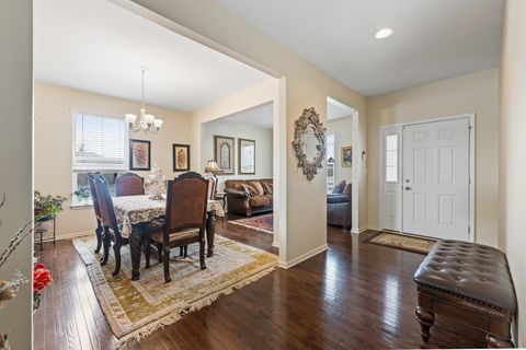 Tiny photo for 731 Slate Run, Elgin, IL 60124 (MLS # 12528898)