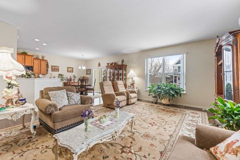 Tiny photo for 731 Slate Run, Elgin, IL 60124 (MLS # 12528898)