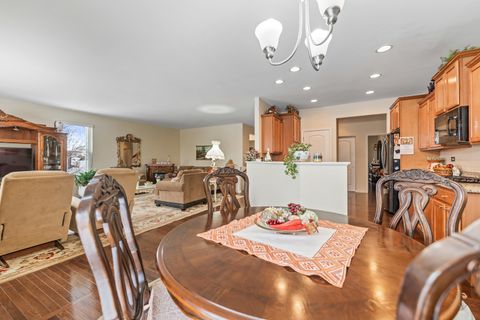 Tiny photo for 731 Slate Run, Elgin, IL 60124 (MLS # 12528898)