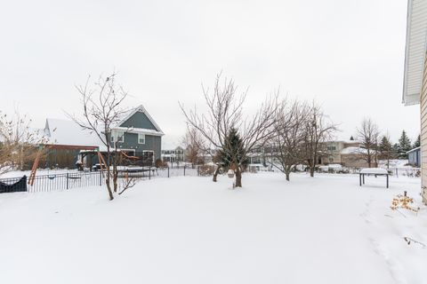 Tiny photo for 731 Slate Run, Elgin, IL 60124 (MLS # 12528898)