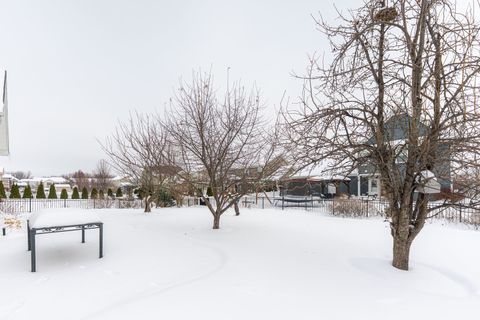 Tiny photo for 731 Slate Run, Elgin, IL 60124 (MLS # 12528898)