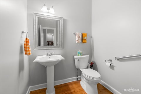 Tiny photo for 521 BETHANY Drive, Shorewood, IL 60404 (MLS # 12776272)