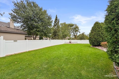 Tiny photo for 521 BETHANY Drive, Shorewood, IL 60404 (MLS # 12776272)