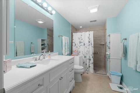 Tiny photo for 521 BETHANY Drive, Shorewood, IL 60404 (MLS # 12776272)