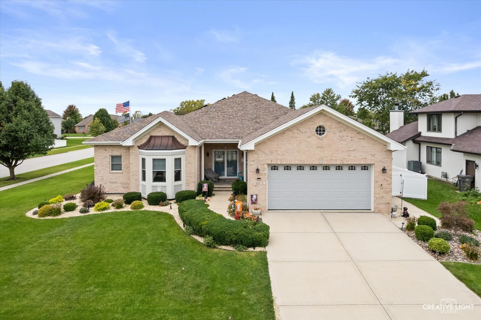 521 BETHANY Drive