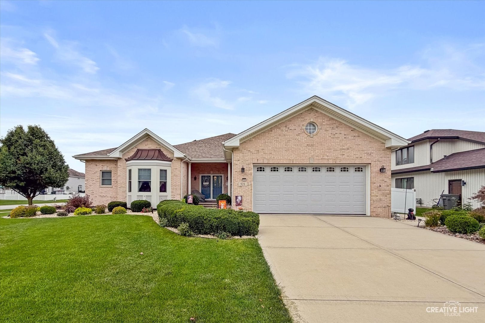 521 BETHANY Drive