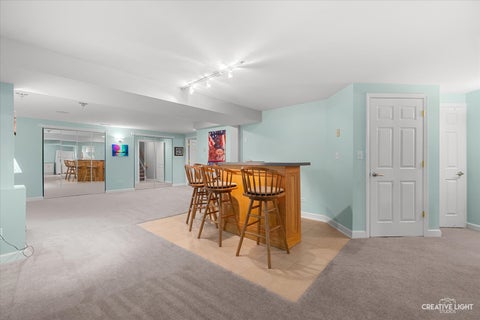 Tiny photo for 521 BETHANY Drive, Shorewood, IL 60404 (MLS # 12776272)