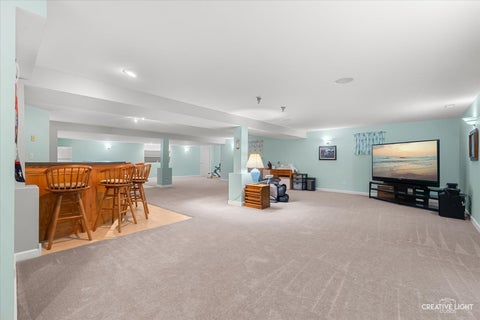 Tiny photo for 521 BETHANY Drive, Shorewood, IL 60404 (MLS # 12776272)