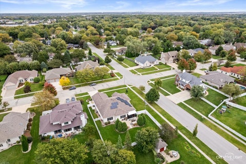 Tiny photo for 521 BETHANY Drive, Shorewood, IL 60404 (MLS # 12776272)