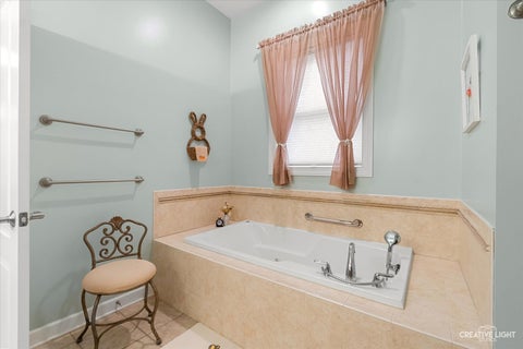Tiny photo for 521 BETHANY Drive, Shorewood, IL 60404 (MLS # 12776272)