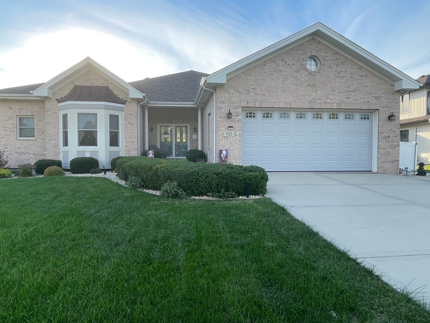 521 BETHANY Drive
