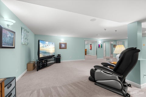 Tiny photo for 521 BETHANY Drive, Shorewood, IL 60404 (MLS # 12776272)