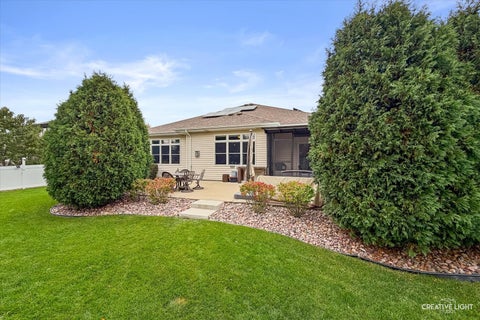 Tiny photo for 521 BETHANY Drive, Shorewood, IL 60404 (MLS # 12776272)
