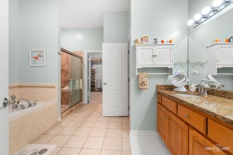 Tiny photo for 521 BETHANY Drive, Shorewood, IL 60404 (MLS # 12776272)