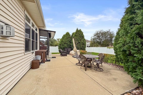 Tiny photo for 521 BETHANY Drive, Shorewood, IL 60404 (MLS # 12776272)