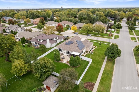 Tiny photo for 521 BETHANY Drive, Shorewood, IL 60404 (MLS # 12776272)