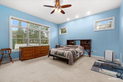 Tiny photo for 521 BETHANY Drive, Shorewood, IL 60404 (MLS # 12776272)