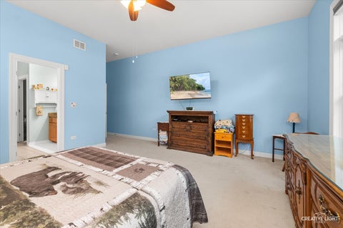 Tiny photo for 521 BETHANY Drive, Shorewood, IL 60404 (MLS # 12776272)