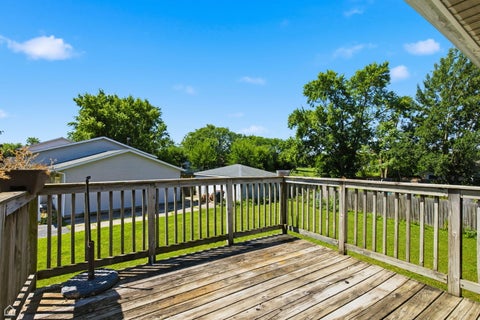 Tiny photo for 3401 Seine Court, Hazel Crest, IL 60429 (MLS # 12718580)