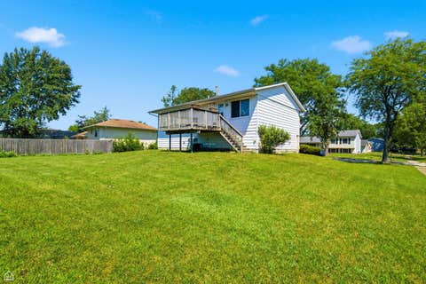 Tiny photo for 3401 Seine Court, Hazel Crest, IL 60429 (MLS # 12718580)
