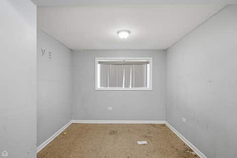 Tiny photo for 3401 Seine Court, Hazel Crest, IL 60429 (MLS # 12718580)