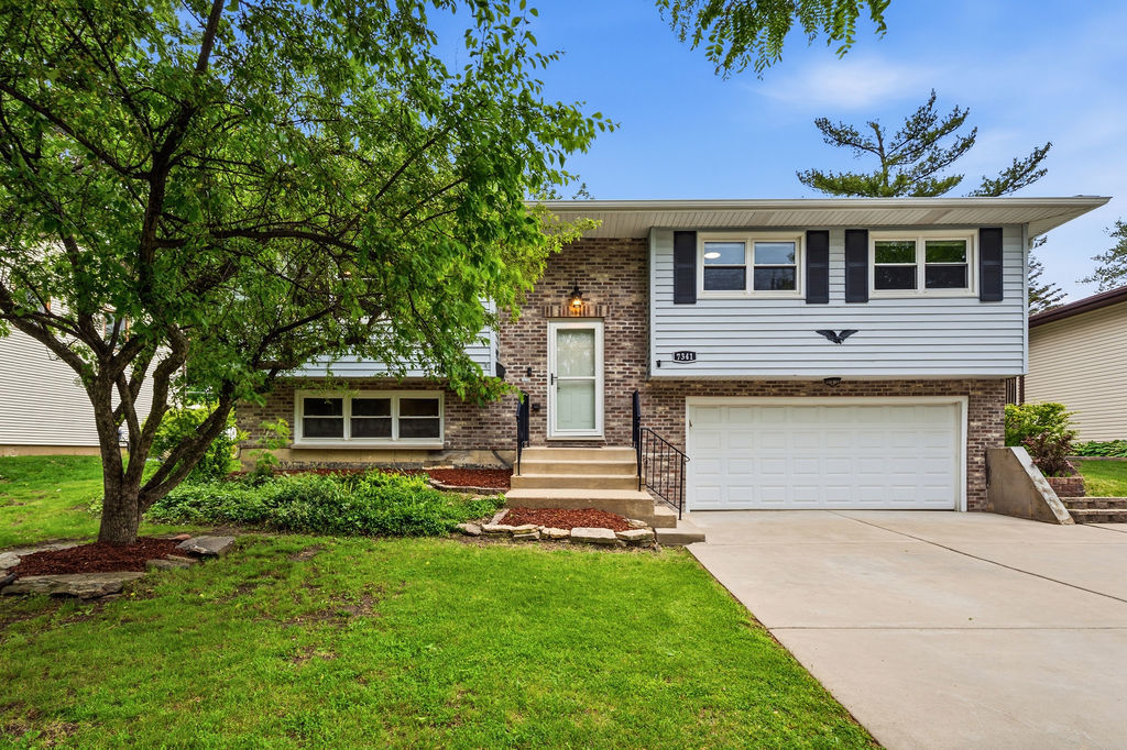 Properties 1 7341 East Avenue