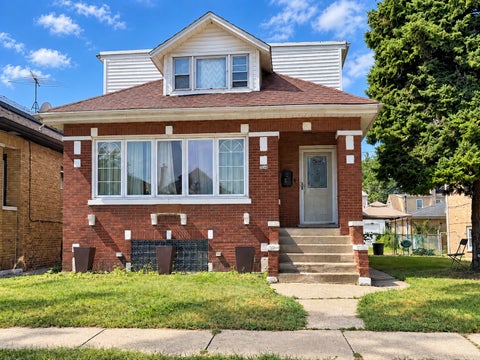 Photo of 3240 CUYLER Avenue, Berwyn, IL 60402 (MLS # 12768182)
