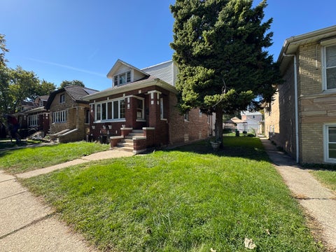 Tiny photo for 3240 CUYLER Avenue, Berwyn, IL 60402 (MLS # 12768182)