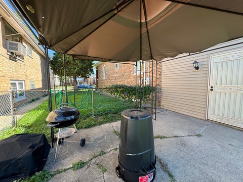 Tiny photo for 3240 CUYLER Avenue, Berwyn, IL 60402 (MLS # 12768182)