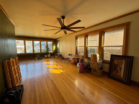Tiny photo for 3240 CUYLER Avenue, Berwyn, IL 60402 (MLS # 12768182)
