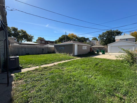 Tiny photo for 3240 CUYLER Avenue, Berwyn, IL 60402 (MLS # 12768182)