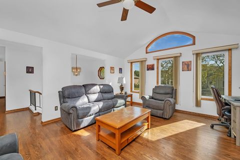 Tiny photo for 2411 Ruth Fitzgerald Drive, Plainfield, IL 60586 (MLS # 12488014)