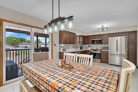 Tiny photo for 2411 Ruth Fitzgerald Drive, Plainfield, IL 60586 (MLS # 12488014)