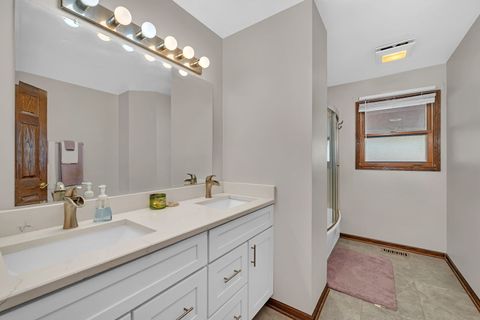Tiny photo for 2411 Ruth Fitzgerald Drive, Plainfield, IL 60586 (MLS # 12488014)