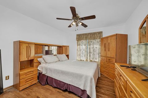 Tiny photo for 2411 Ruth Fitzgerald Drive, Plainfield, IL 60586 (MLS # 12488014)