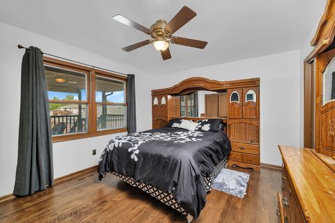 Tiny photo for 2411 Ruth Fitzgerald Drive, Plainfield, IL 60586 (MLS # 12488014)