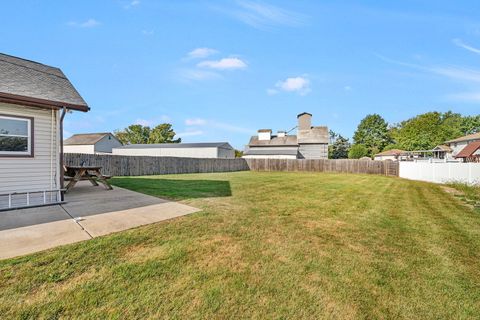 Tiny photo for 2411 Ruth Fitzgerald Drive, Plainfield, IL 60586 (MLS # 12488014)