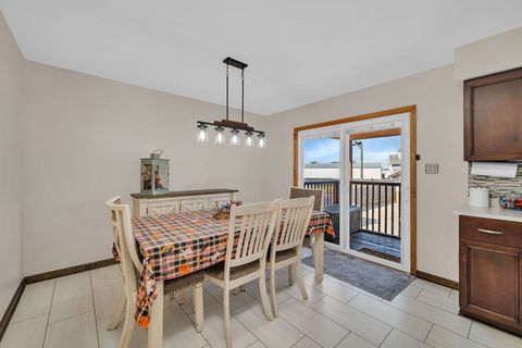 Tiny photo for 2411 Ruth Fitzgerald Drive, Plainfield, IL 60586 (MLS # 12488014)